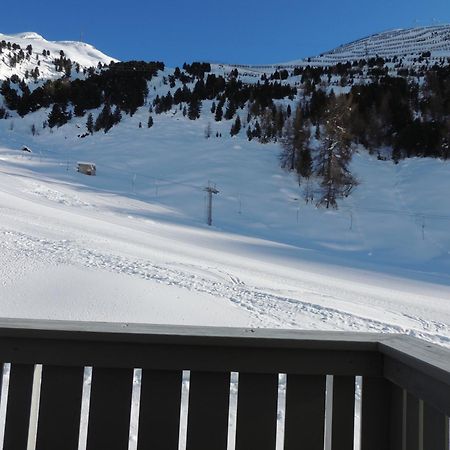 Haus Christophorus Obergurgl Luaran gambar