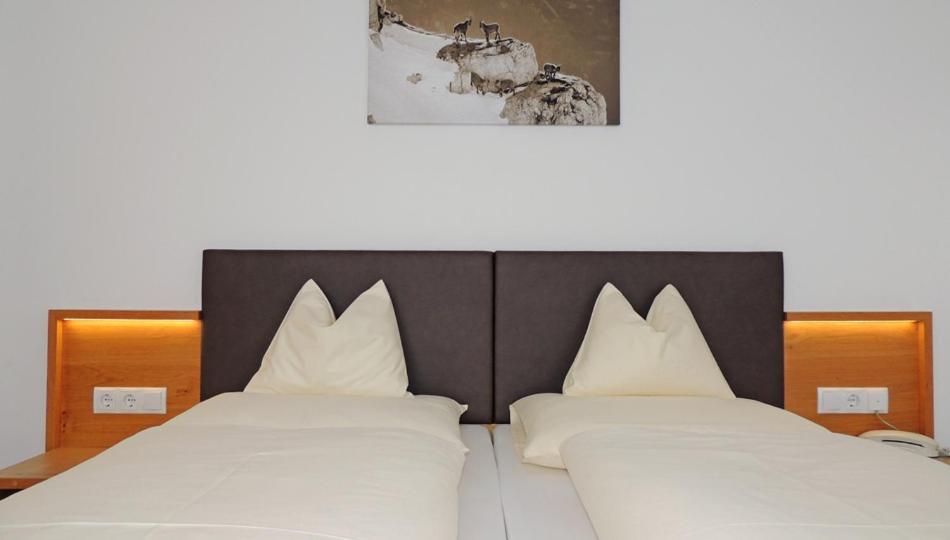 Haus Christophorus Obergurgl Luaran gambar