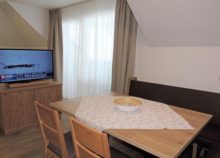 Haus Christophorus Obergurgl Luaran gambar