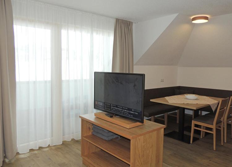 Haus Christophorus Obergurgl Luaran gambar