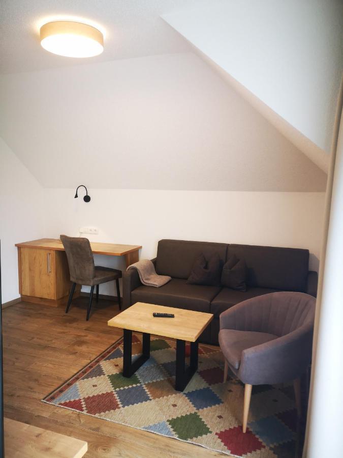 Haus Christophorus Obergurgl Luaran gambar