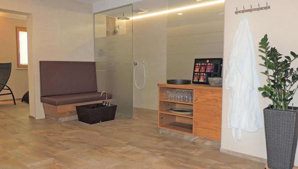 Haus Christophorus Obergurgl Luaran gambar