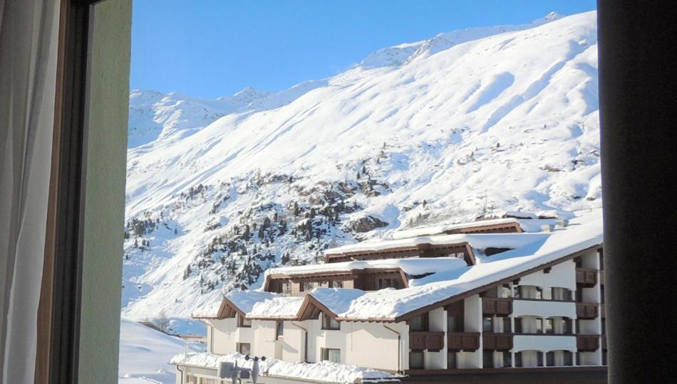 Haus Christophorus Obergurgl Luaran gambar