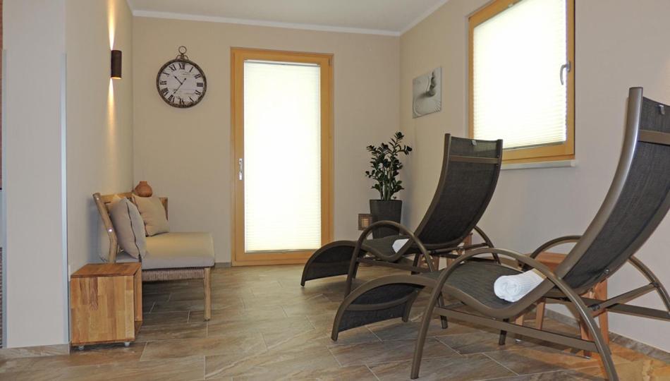 Haus Christophorus Obergurgl Luaran gambar