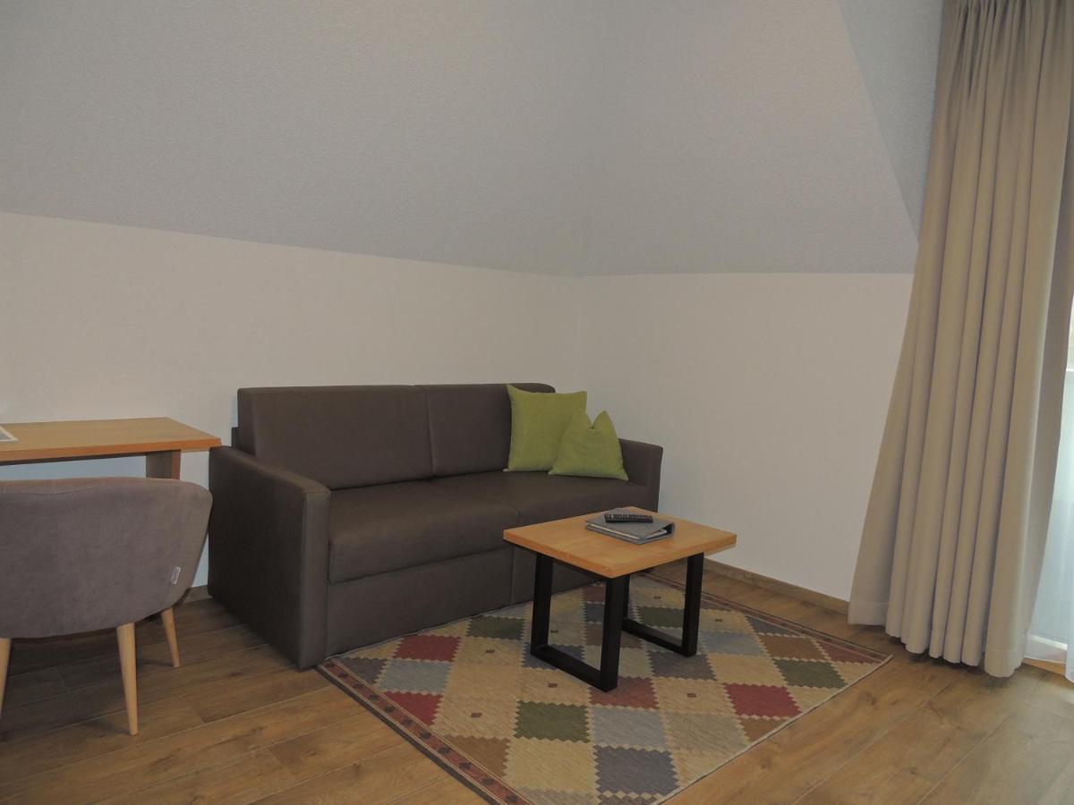 Haus Christophorus Obergurgl Luaran gambar