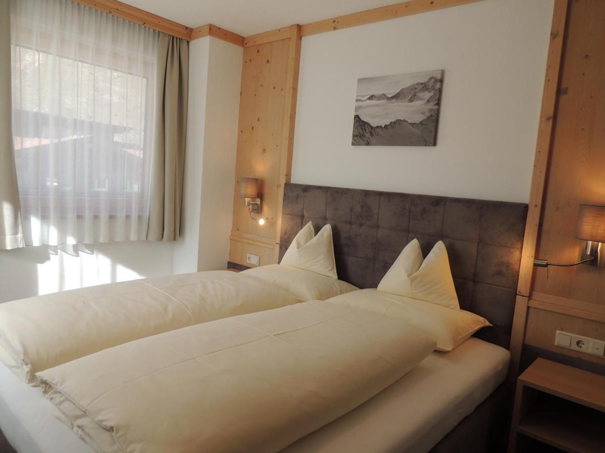 Haus Christophorus Obergurgl Luaran gambar