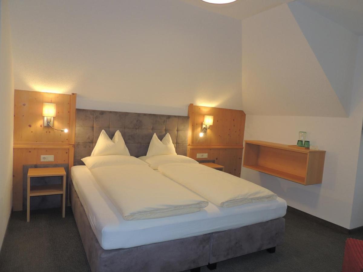 Haus Christophorus Obergurgl Luaran gambar