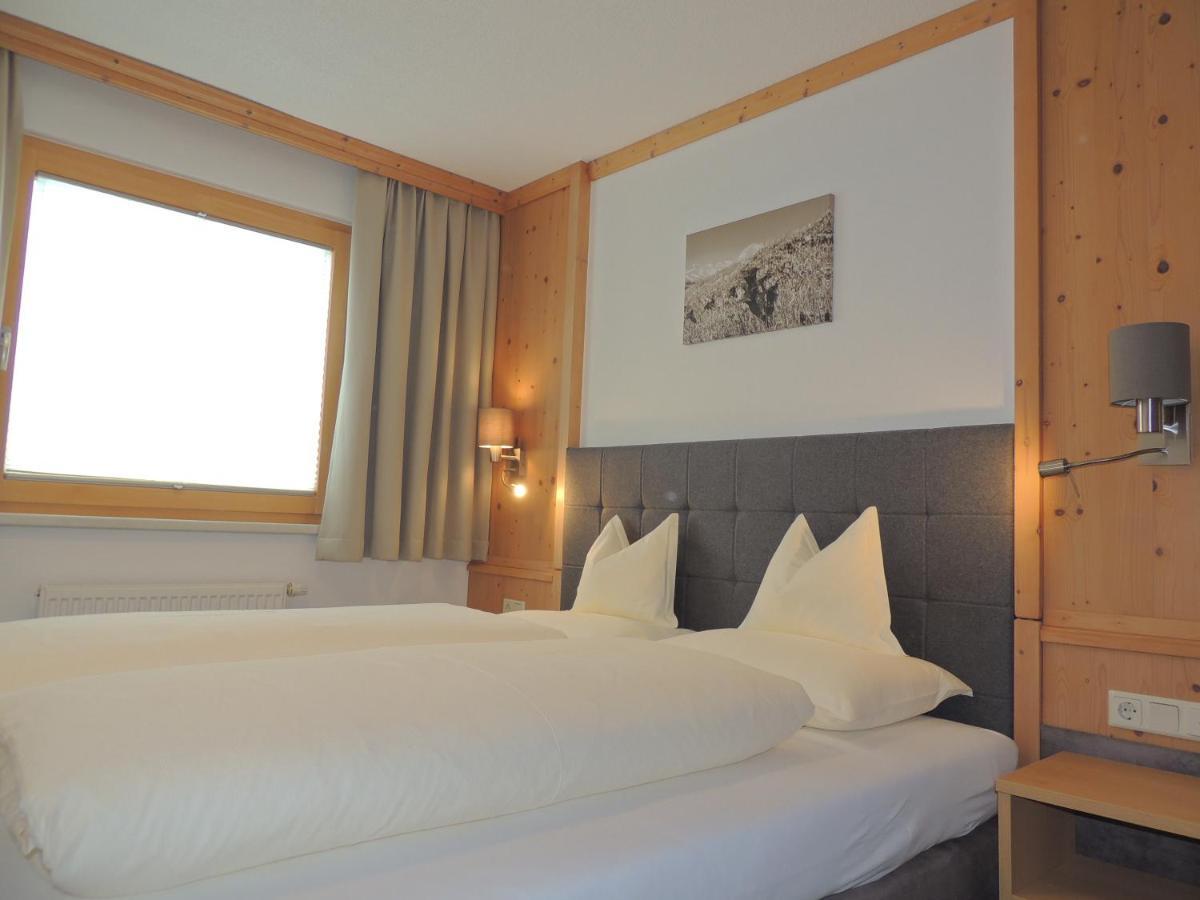 Haus Christophorus Obergurgl Luaran gambar