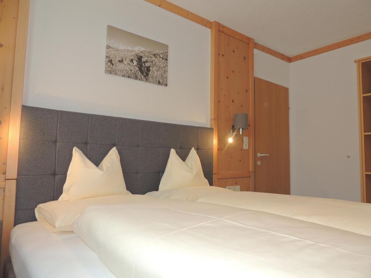 Haus Christophorus Obergurgl Luaran gambar