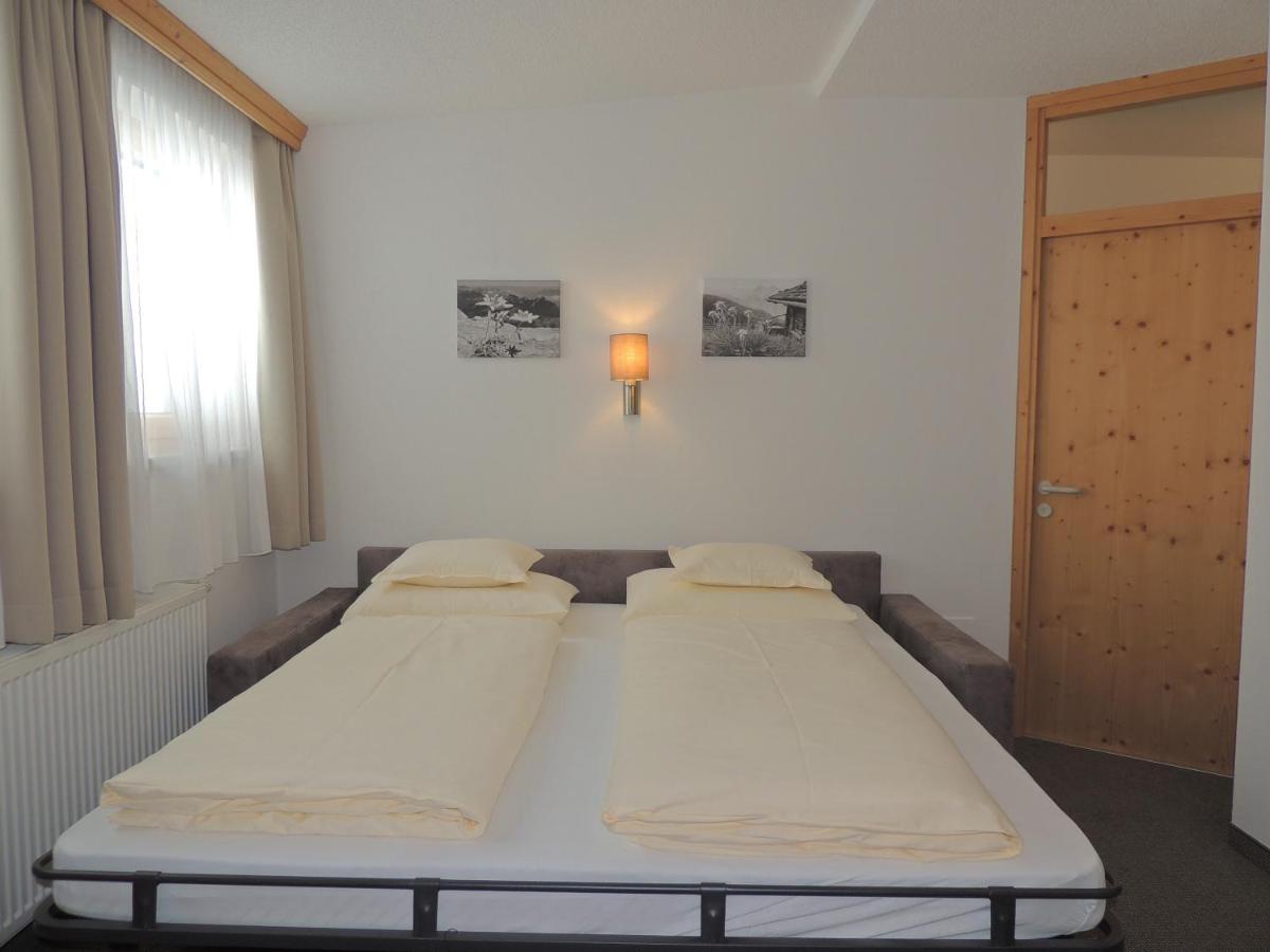 Haus Christophorus Obergurgl Luaran gambar