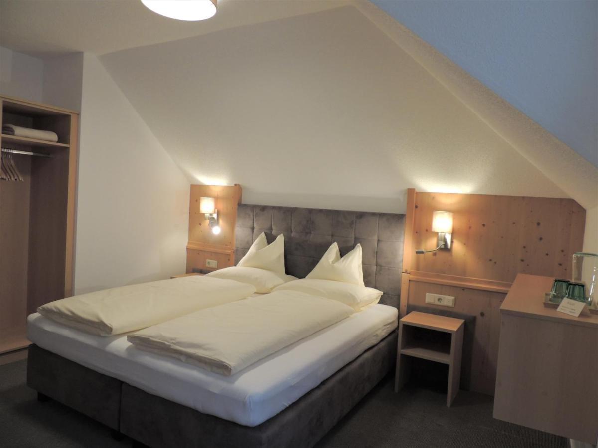 Haus Christophorus Obergurgl Luaran gambar