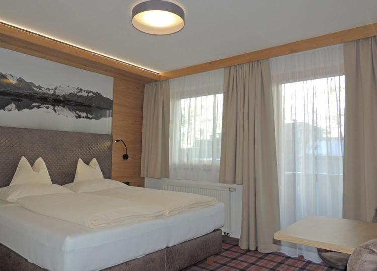 Haus Christophorus Obergurgl Luaran gambar
