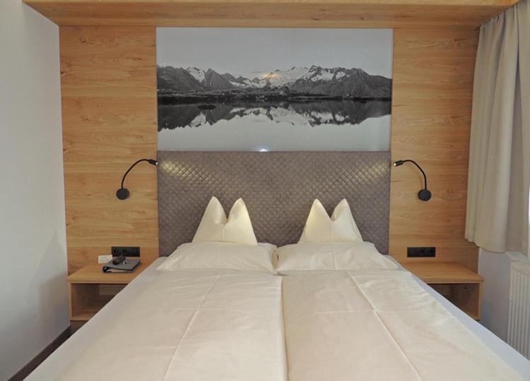 Haus Christophorus Obergurgl Luaran gambar