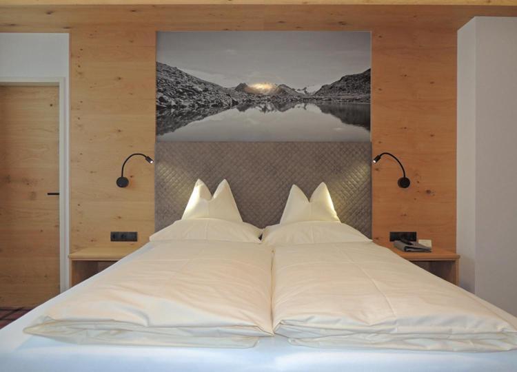 Haus Christophorus Obergurgl Luaran gambar
