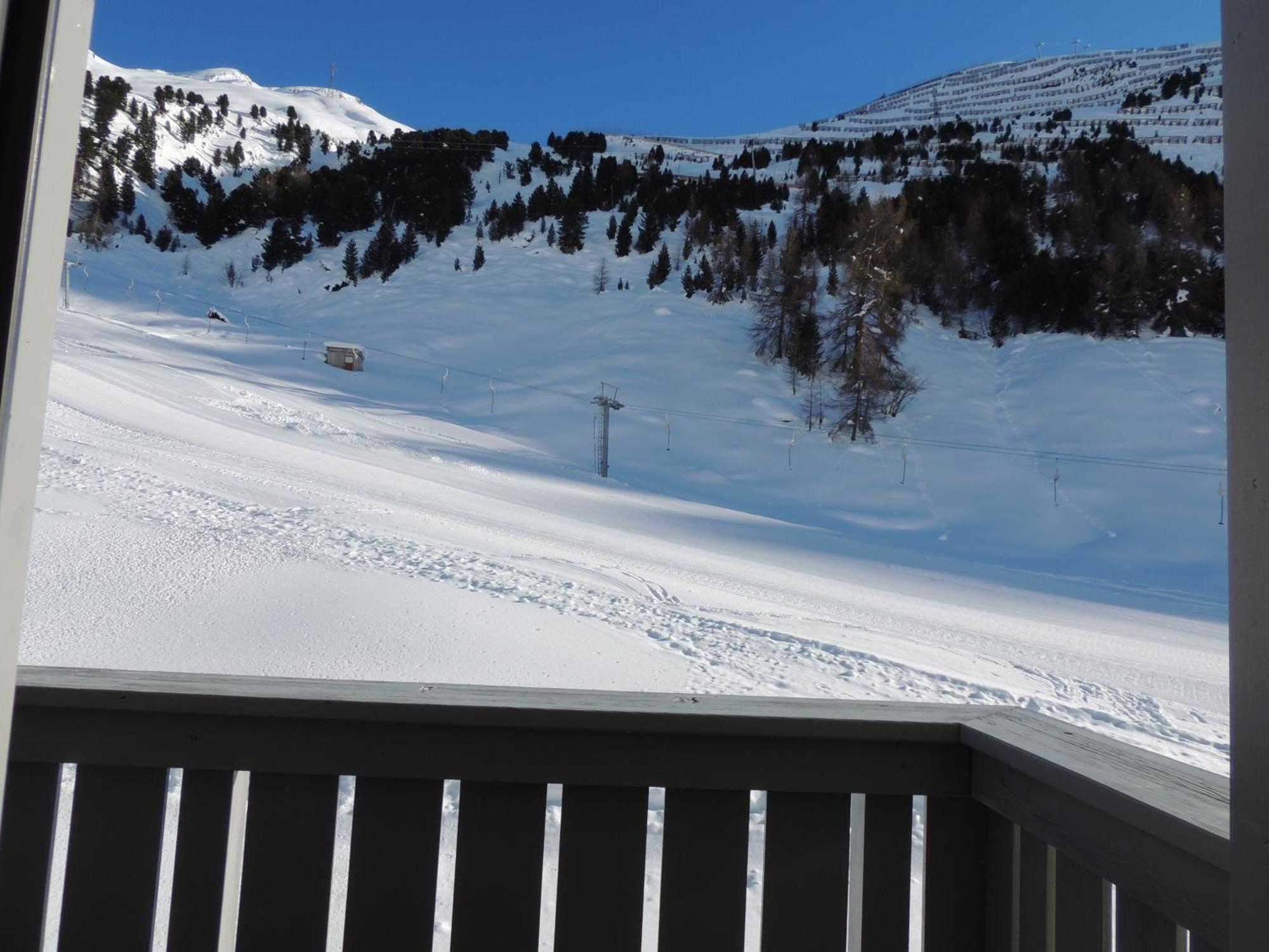 Haus Christophorus Obergurgl Luaran gambar