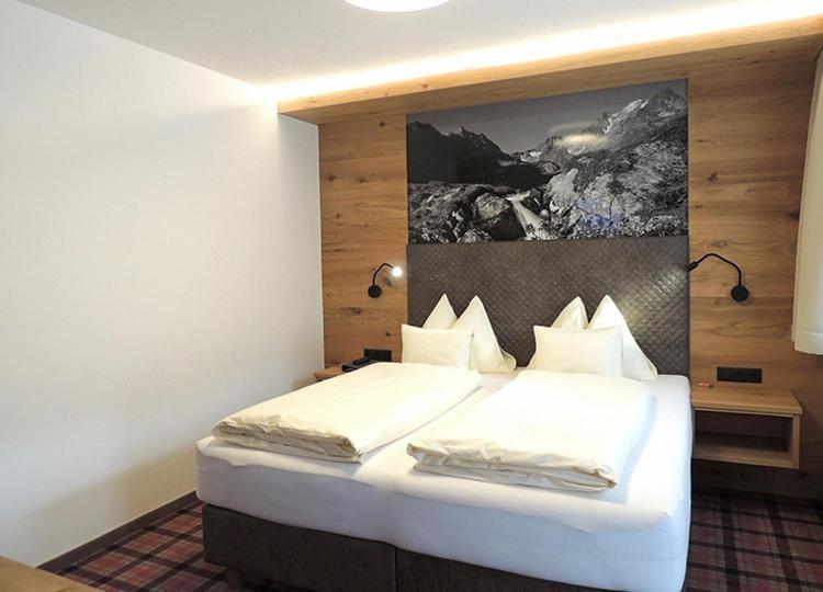 Haus Christophorus Obergurgl Luaran gambar
