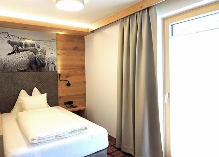 Haus Christophorus Obergurgl Luaran gambar
